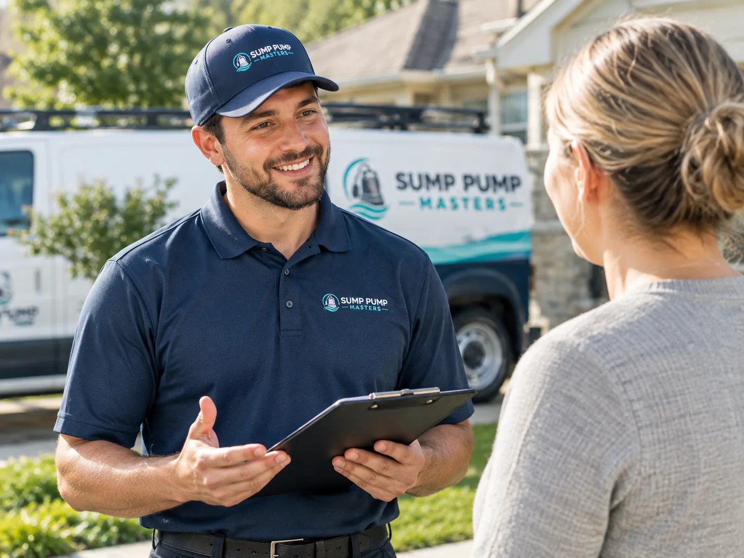 Sump Pump Repair Dagus Mines, PA FAQs